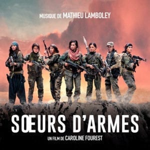 Soeurs d’armes de Caroline Fourest – Mathieu Lamboley