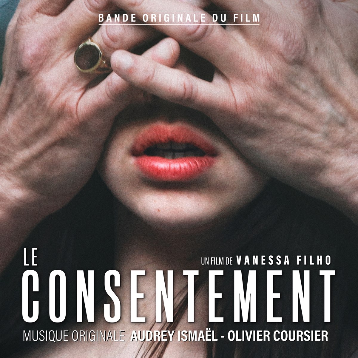 Sortie BO : Le Consentement, musique originale d’Audrey Ismaël et d’Olivier Coursier