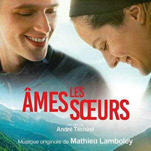 Sortie BO : Les Âmes sœurs, musique de Mathieu Lamboley